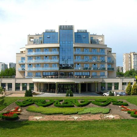 Готель Елада Yuzhne Exterior photo