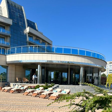 Готель Елада Yuzhne Exterior photo