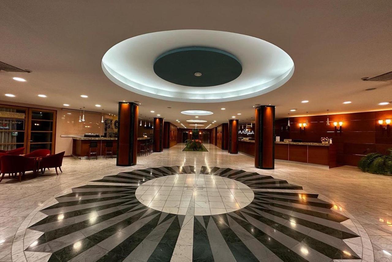 Готель Елада Yuzhne Exterior photo